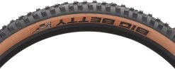 Schwalbe Cubierta Plegable Big Betty Evolution ADDIX Soft Super Gravity 29" -Bici Tienda 457538