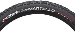 Vittoria Cubierta Plegable E-Martello G2.0 27,5" -Bici Tienda 457560