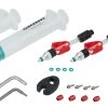 SRAM Kit De Purga Aceite Mineral Con Líquido De Frenos Maxima -Bici Tienda 457815