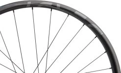Juego De Ruedas TR30 Disc 6 Agujeros Boost Carbon 29" -Bici Tienda 458649