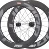ZIPP Juego Ruedas 808 Firecrest® Carbon Tubeless Disc Center Lock Mod. 2023 -Bici Tienda 458720