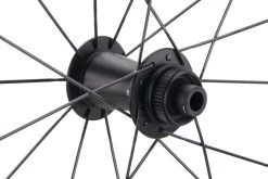 ZIPP Juego Ruedas 808 Firecrest® Carbon Tubeless Disc Center Lock Mod. 2023 -Bici Tienda 458722