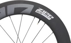 ZIPP Juego Ruedas 808 Firecrest® Carbon Tubeless Disc Center Lock Mod. 2023 -Bici Tienda 458725