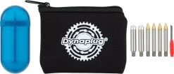 Dynaplug Set De Reparación Megapill Para Cubiertas Tubeless -Bici Tienda 459117