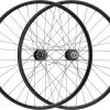 HOPE Juego Ruedas Pro 4 + Fortus 30 SC Disc 27,5" Boost Rueda Libre Acero -Bici Tienda 459131