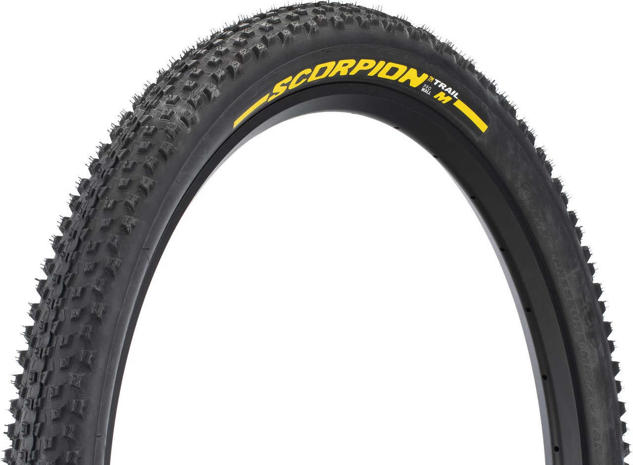 Pirelli Cubierta Plegable Scorpion Trail Mixed Terrain 29" 3 Pirelli Cubierta Plegable Scorpion Trail Mixed Terrain 29"