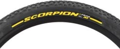 Pirelli Cubierta Plegable Scorpion Trail Mixed Terrain 29" 12 Pirelli Cubierta Plegable Scorpion Trail Mixed Terrain 29" -Bici Tienda 459768