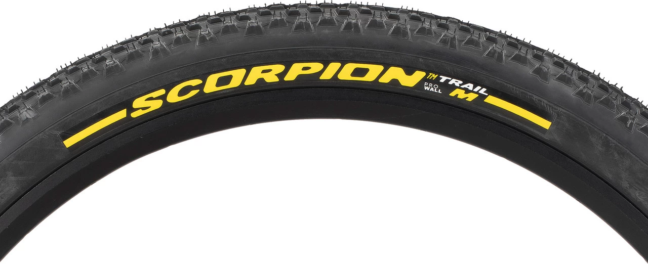 Pirelli Cubierta Plegable Scorpion Trail Mixed Terrain 29" 5 Pirelli Cubierta Plegable Scorpion Trail Mixed Terrain 29" - Imagen 3