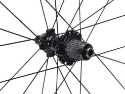 Shimano Juego Ruedas + Bolsa WH-R9270-C50-TL Dura-Ace Disc Center Lock Carbon -Bici Tienda 459840