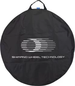 Shimano Juego Ruedas + Bolsa WH-R9270-C50-TL Dura-Ace Disc Center Lock Carbon -Bici Tienda 459843