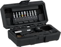 Topeak Llave De Torsión Torq Stick Pro 2-10 Nm