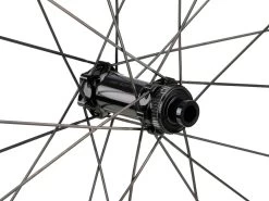 Juego De Ruedas Thirty Four Disc Center Lock Carbon 28" -Bici Tienda 468541