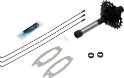 E-thirteen Juego De Ruedas LG1 Plus Downhill 27,5" -Bici Tienda 468671