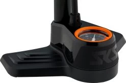 SKS Bomba De Pie Airkompressor Compact 10.0 -Bici Tienda 469205