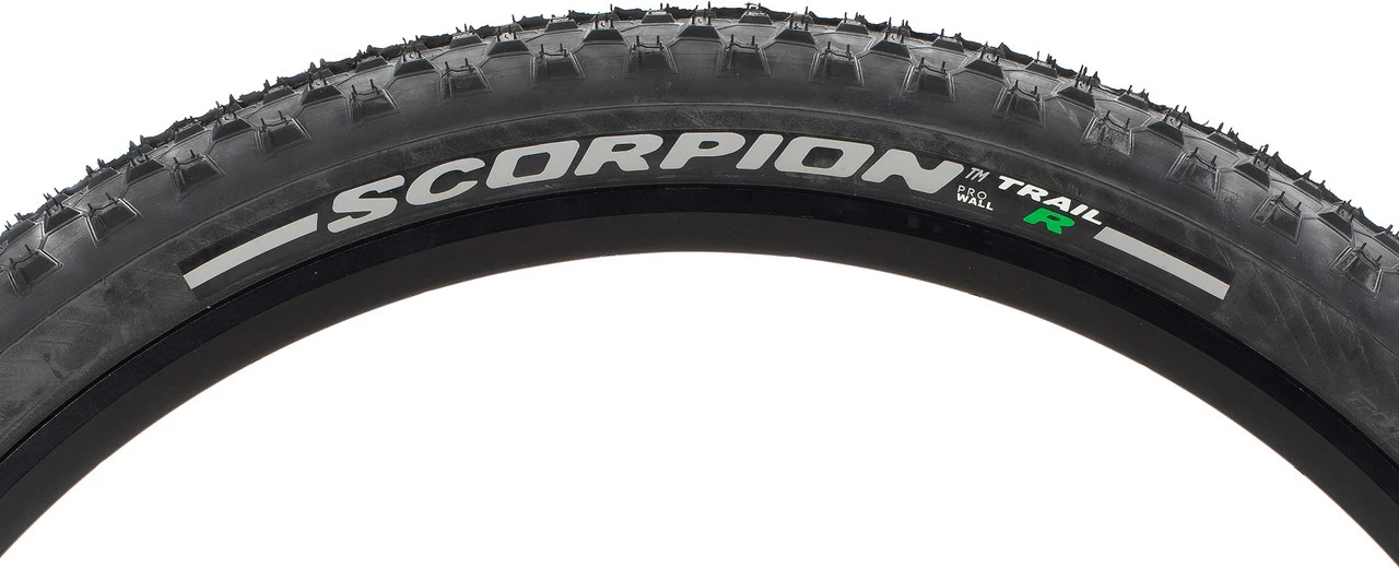 Pirelli Cubierta Plegable Scorpion Trail Rear Specific 29" 5 Pirelli Cubierta Plegable Scorpion Trail Rear Specific 29" - Imagen 3