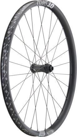 Dt-swiss Juego Ruedas HXC 1501 SPLINE One LS 27,5" 30 Boost Center Lock Hybrid -Bici Tienda 470763