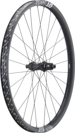 Dt-swiss Juego Ruedas HXC 1501 SPLINE One LS 27,5" 30 Boost Center Lock Hybrid -Bici Tienda 470765