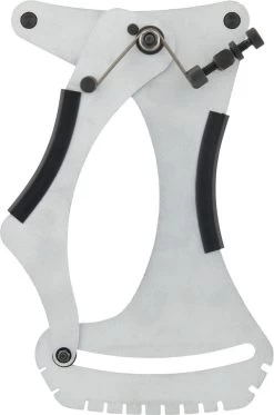 Medidor De Tensión De Radios 1752/2 -Bici Tienda 471095