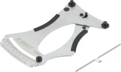 Medidor De Tensión De Radios 1752/2 -Bici Tienda 471096