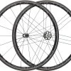 Campagnolo® Juego De Ruedas Bora Ultra 35 Dark Label Carbon -Bici Tienda 475327