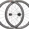 ZIPP Juego De Ruedas 303 Firecrest® Carbon Tubeless