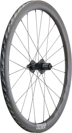 ZIPP Juego De Ruedas 303 Firecrest® Carbon Tubeless -Bici Tienda 475447