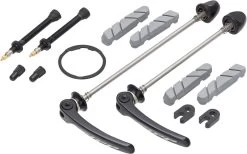 ZIPP Juego De Ruedas 303 Firecrest® Carbon Tubeless -Bici Tienda 475450