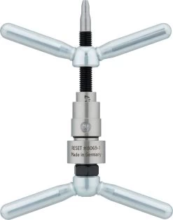 Herramienta De Inserción Y Extracción Presswerk