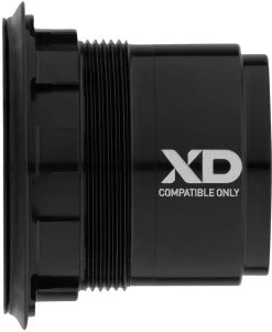 Newmen Rueda Libre Aluminio SRAM XD 11-/12 Velocidades -Bici Tienda 479132