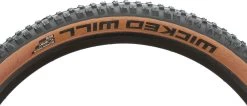 Schwalbe Cubierta Pleg. Wicked Will Evolution ADDIX SpeedGrip Super Race 27,5" 8 Schwalbe Cubierta Pleg. Wicked Will Evolution ADDIX SpeedGrip Super Race 27,5" -Bici Tienda 479490