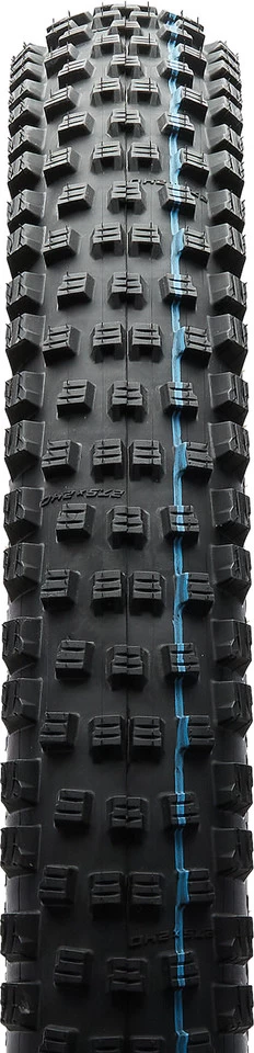 Schwalbe Cubierta Pleg. Wicked Will Evolution ADDIX SpeedGrip Super Race 27,5" 6 Schwalbe Cubierta Pleg. Wicked Will Evolution ADDIX SpeedGrip Super Race 27,5" - Imagen 4