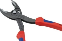 KNIPEX Alicates De Agarre Frontal TwinGrip Con Mango De Varios Componentes -Bici Tienda 484649