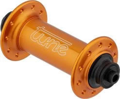 Tune Buje Delantero Mig Endurance Para Frenos De Llanta 9 Tune Buje Delantero Mig Endurance Para Frenos De Llanta -Bici Tienda 484951