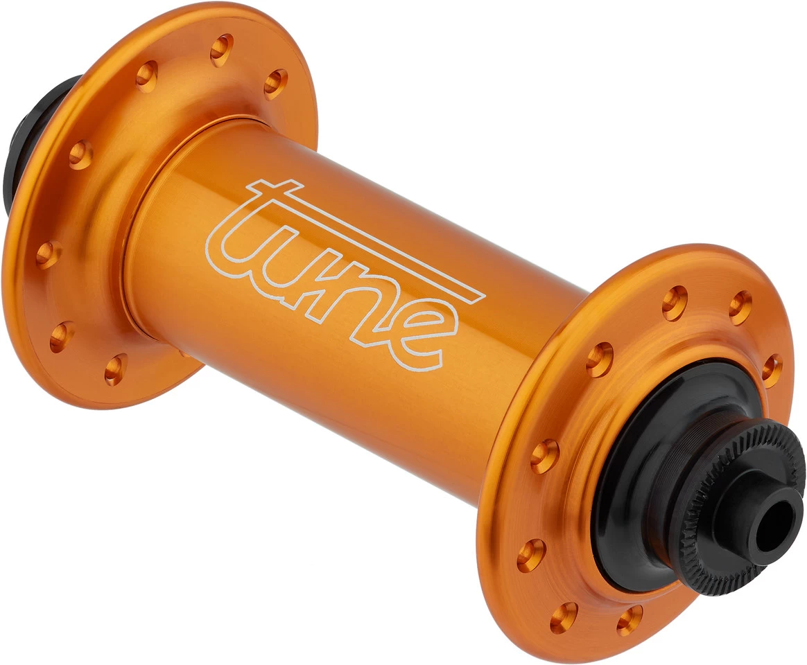 Tune Buje Delantero Mig Endurance Para Frenos De Llanta 4 Tune Buje Delantero Mig Endurance Para Frenos De Llanta - Imagen 2