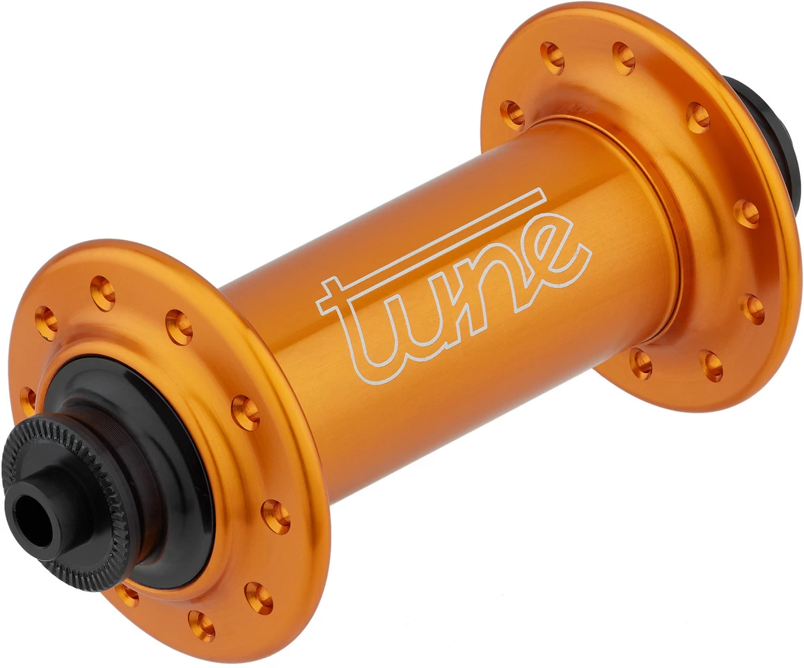 Tune Buje Delantero Mig Endurance Para Frenos De Llanta 5 Tune Buje Delantero Mig Endurance Para Frenos De Llanta - Imagen 3