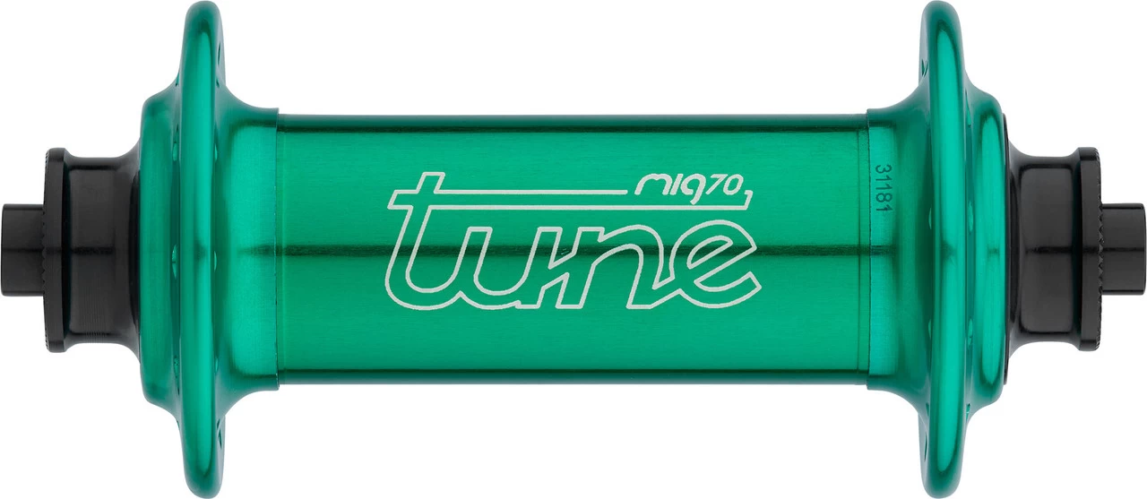 Tune Buje Delantero Mig Endurance Para Frenos De Llanta 6 Tune Buje Delantero Mig Endurance Para Frenos De Llanta - Imagen 4