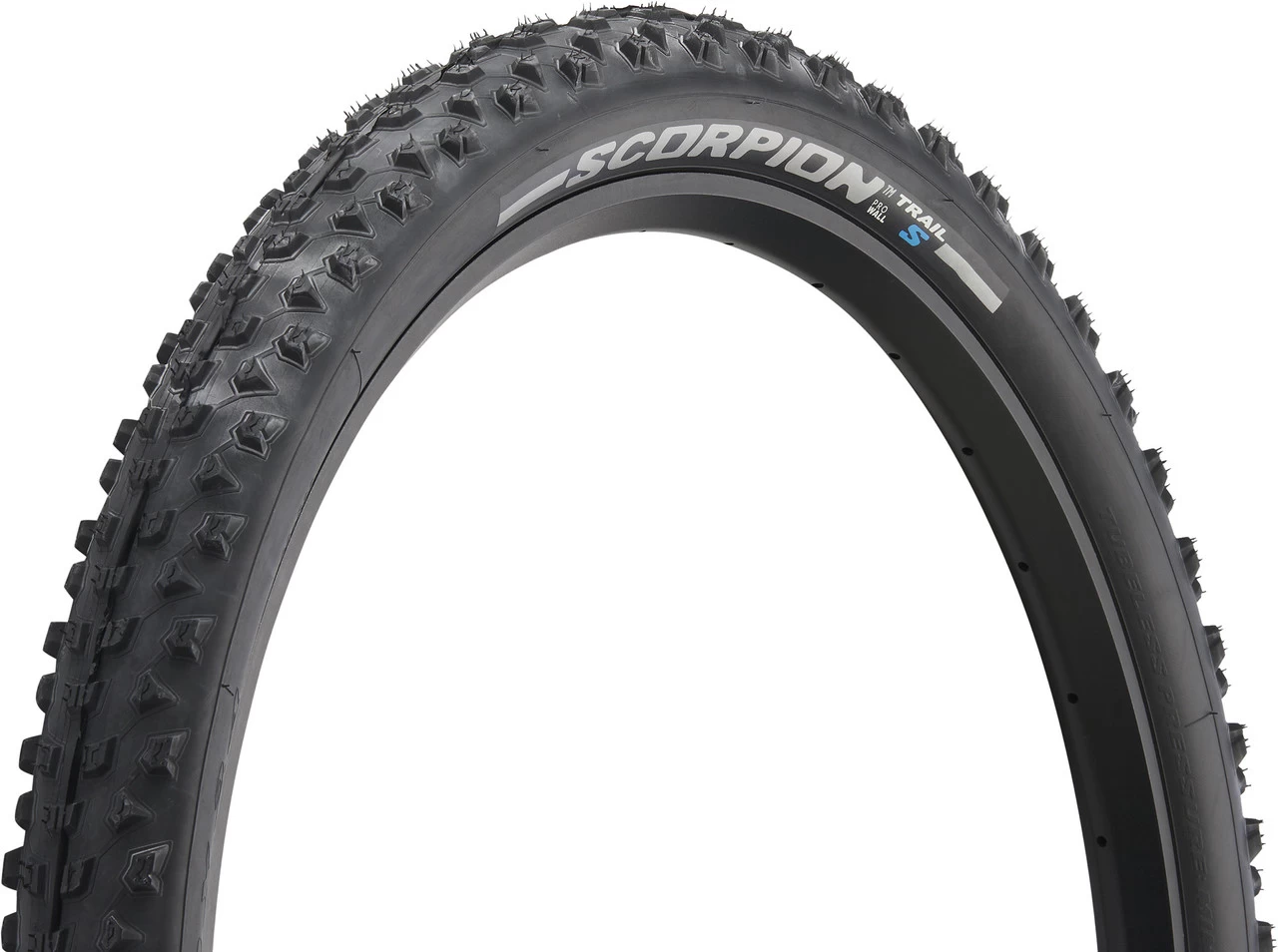 Pirelli Cubierta Plegable Scorpion Trail Soft Terrain 29" Modelo 2023 3 Pirelli Cubierta Plegable Scorpion Trail Soft Terrain 29" Modelo 2023