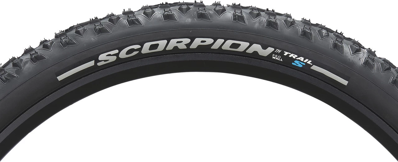 Pirelli Cubierta Plegable Scorpion Trail Soft Terrain 29" Modelo 2023 5 Pirelli Cubierta Plegable Scorpion Trail Soft Terrain 29" Modelo 2023 - Imagen 3