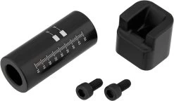 ROCKSHOX Accesorios Clamp Tips Para Super Deluxe A1-B2 / Thrushaft C1+