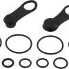 Lezyne Kit De Juntas Para Bombas Alloy Drive