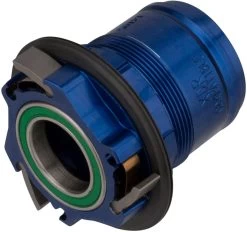 Tune Kit Conversión Con Cuerpo De Rueda Libre Standard P. Eje Pasante X-12 -Bici Tienda 493886