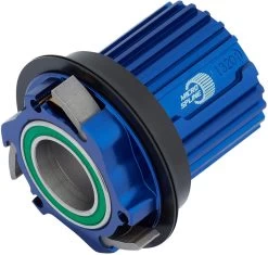 Tune Kit Conversión Con Cuerpo De Rueda Libre Standard P. Eje Pasante X-12 -Bici Tienda 493890