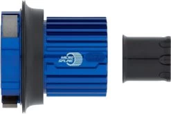 Tune Kit Conversión Con Cuerpo De Rueda Libre Standard P. Eje Pasante X-12 -Bici Tienda 493891