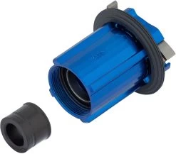 Tune Kit Conversión Con Cuerpo De Rueda Libre Standard P. Eje Pasante X-12 -Bici Tienda 493893