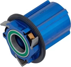 Tune Kit Conversión Con Cuerpo De Rueda Libre Standard P. Eje Pasante X-12 -Bici Tienda 493894