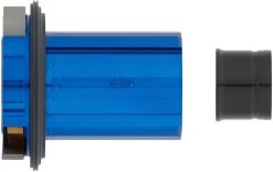 Tune Kit Conversión Con Cuerpo De Rueda Libre Standard P. Eje Pasante X-12 -Bici Tienda 493895