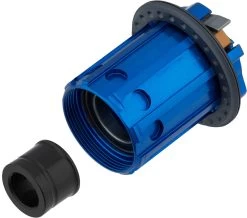 Tune Kit Conversión Con Cuerpo De Rueda Libre Standard P. Eje Pasante X-12 -Bici Tienda 493897