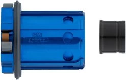 Tune Kit Conversión Con Cuerpo De Rueda Libre Standard P. Eje Pasante X-12 -Bici Tienda 493899