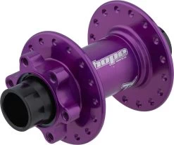 HOPE Buje RD Pro 4 Disc 6 Agujeros -Bici Tienda 494438