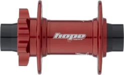 HOPE Buje RD Pro 4 Disc 6 Agujeros -Bici Tienda 494443